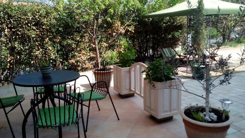 House Lavanda Villa Rab Town Exterior foto